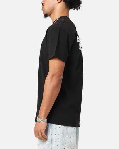 X-Large Banana 2.0 T-Shirt Pigment Black