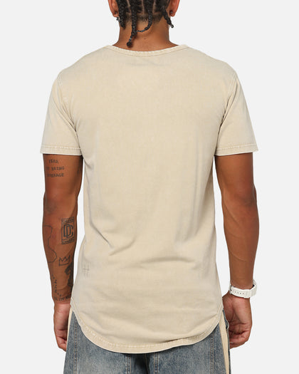 Saint Morta Cambronne El Duplo T-Shirt Dirty Blonde