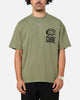 Carre C-Star Drop T-Shirt Khaki
