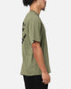 Carre C-Star Drop T-Shirt Khaki