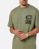 Carre C-Star Drop T-Shirt Khaki