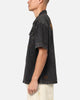 Saint Morta Rodeo Drive Button Up Shirt Black