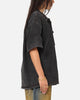 Saint Morta Rodeo Drive Button Up Shirt Black