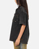 Saint Morta Rodeo Drive Button Up Shirt Black