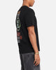 S Double 25/26 T-Shirt Black