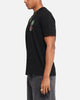 S Double 25/26 T-Shirt Black