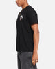 S Double Track Dot T-Shirt Washed Black