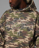 Loiter Opaque Premium Hoodie Camo