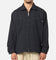 S Double Plaid Zip Through Long Sleeve Shirt Brown