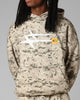 Loiter Hybrid Premium Hoodie Digi Camo