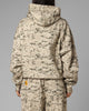 Loiter Hybrid Premium Hoodie Digi Camo