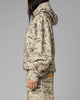 Loiter Hybrid Premium Hoodie Digi Camo