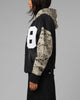 Loiter Cosmos Hoodie Black/Camo