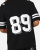 Carre Rose Bowl Football T-Shirt Black/White