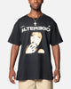 Lisa Alterego T-Shirt Black