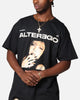 Lisa Alterego T-Shirt Black
