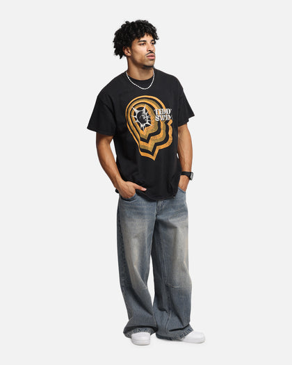 Teddy Swims Spark T-Shirt Black