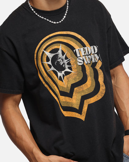 Teddy Swims Spark T-Shirt Black