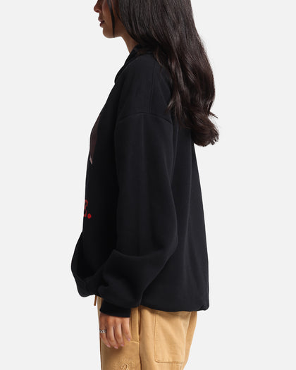 My Chemical Romance Tear Us Apart Hoodie Black