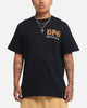 Deathrow Records Tha Dogpound T-Shirt Black