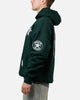 Pro Standard Houston Astros Tapestry 2.0 Hoodie Dark Green