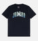 Jordan Kids' Global Arch T-Shirt Black