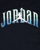 Jordan Kids' Global Arch T-Shirt Black
