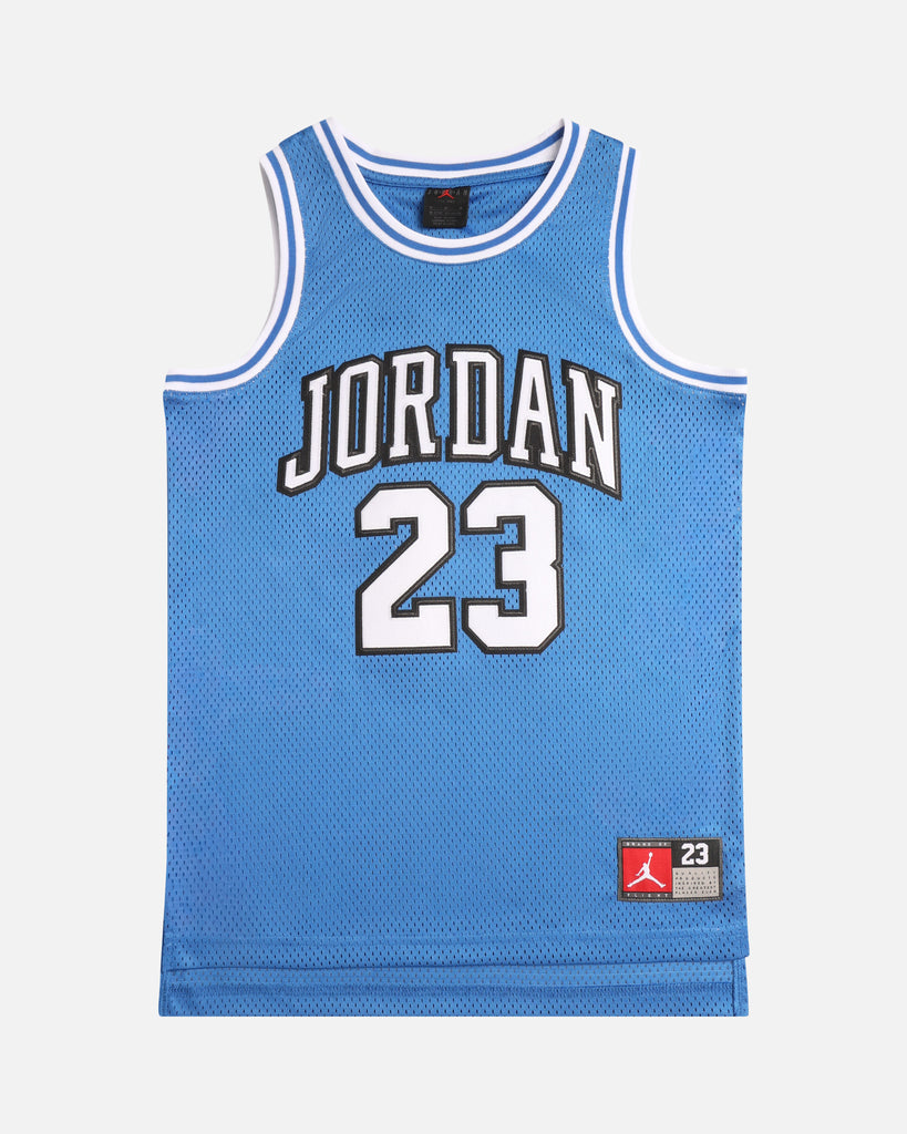 Jordan Kids' Jordan 23 Jersey Blue | Culture Kings
