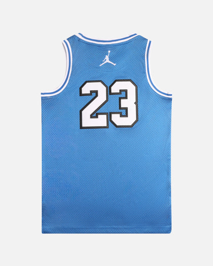 Jordan Kids' Jordan 23 Jersey Blue