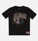Jordan Kids' Varsity Split T-Shirt Black