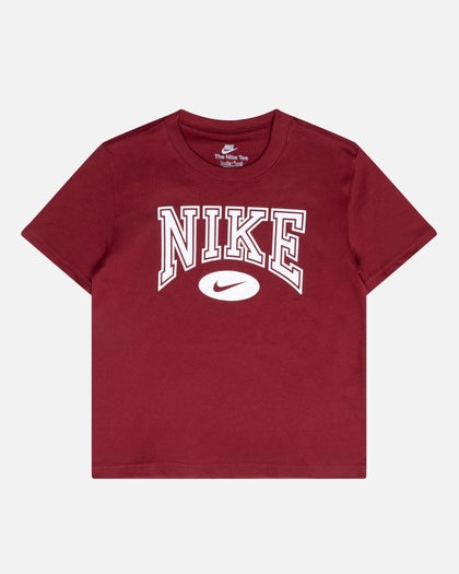 Nike Kids' Game Day Essentials T-Shirt Team Red