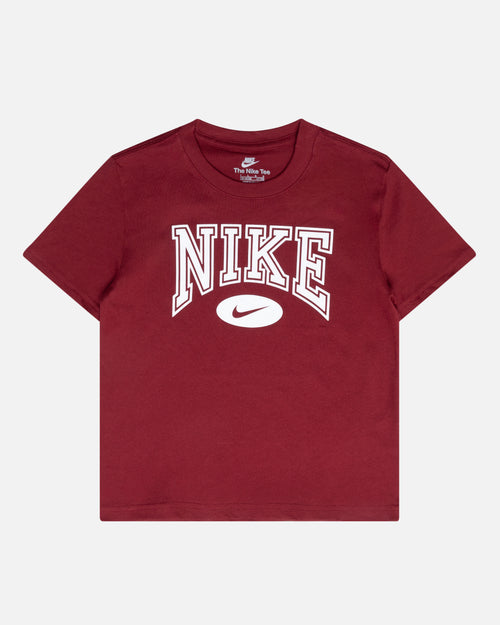 Nike Kids' Game Day Essentials T-Shirt Team Red