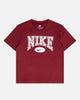 Nike Kids' Game Day Essentials T-Shirt Team Red