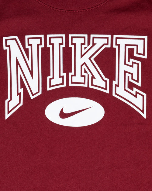 Nike Kids' Game Day Essentials T-Shirt Team Red