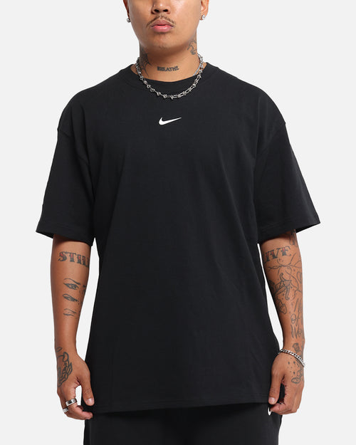 Nike Nocta CS T-Shirt Black/White