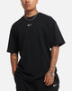 Nike Nocta CS T-Shirt Black/White