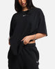 Nike Nocta CS T-Shirt Black/White