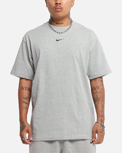 Nike Nocta CS T-Shirt Dark Grey Heather