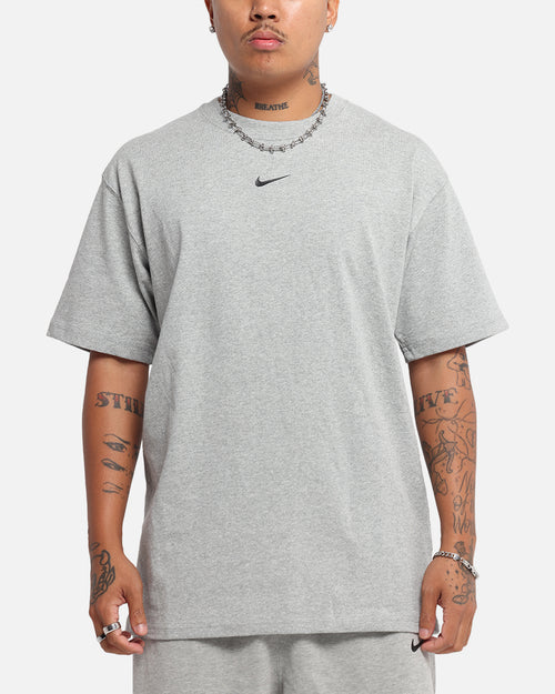 Nike Nocta CS T-Shirt Dark Grey Heather