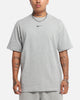 Nike Nocta CS T-Shirt Dark Grey Heather
