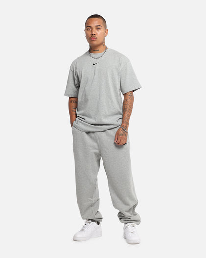 Nike Nocta CS T-Shirt Dark Grey Heather