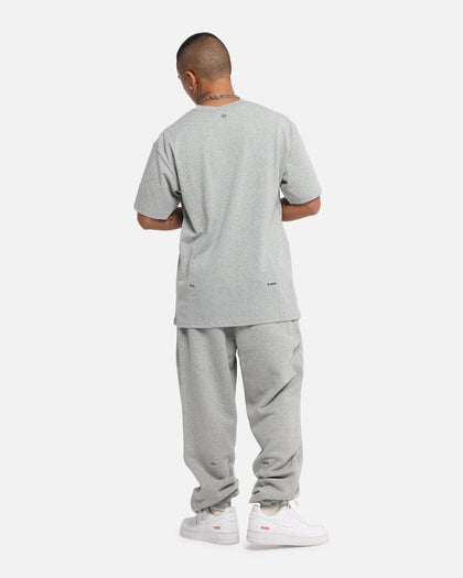 Nike Nocta CS T-Shirt Dark Grey Heather
