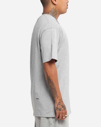 Nike Nocta CS T-Shirt Dark Grey Heather