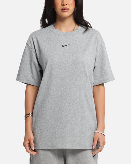 Nike Nocta CS T-Shirt Dark Grey Heather