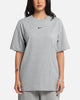Nike Nocta CS T-Shirt Dark Grey Heather