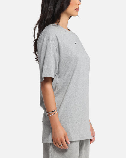 Nike Nocta CS T-Shirt Dark Grey Heather
