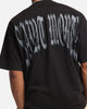 Saint Morta Vill Park Boxy T-Shirt Vintage Black