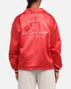 Jordan Women's Coaches Jacket Varsity Red