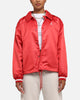 Jordan Women's Coaches Jacket Varsity Red