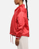 Jordan Women's Coaches Jacket Varsity Red